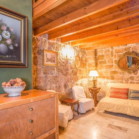 Saint John Dome Apartmán