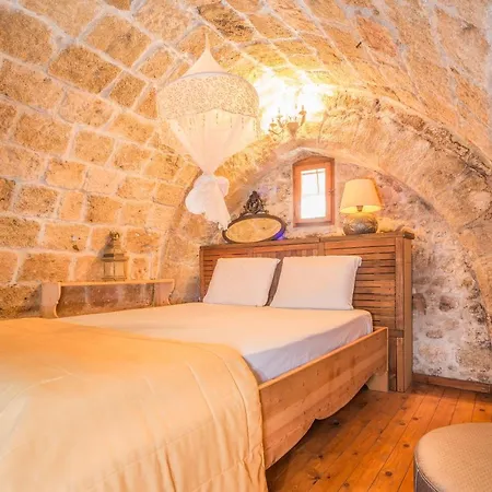 Apartmán Saint John Dome