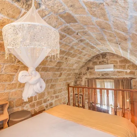 Apartmán Saint John Dome